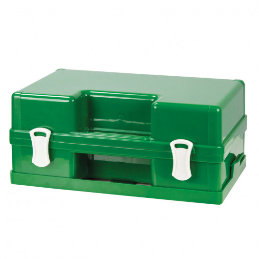 Industrial First Aid Kits